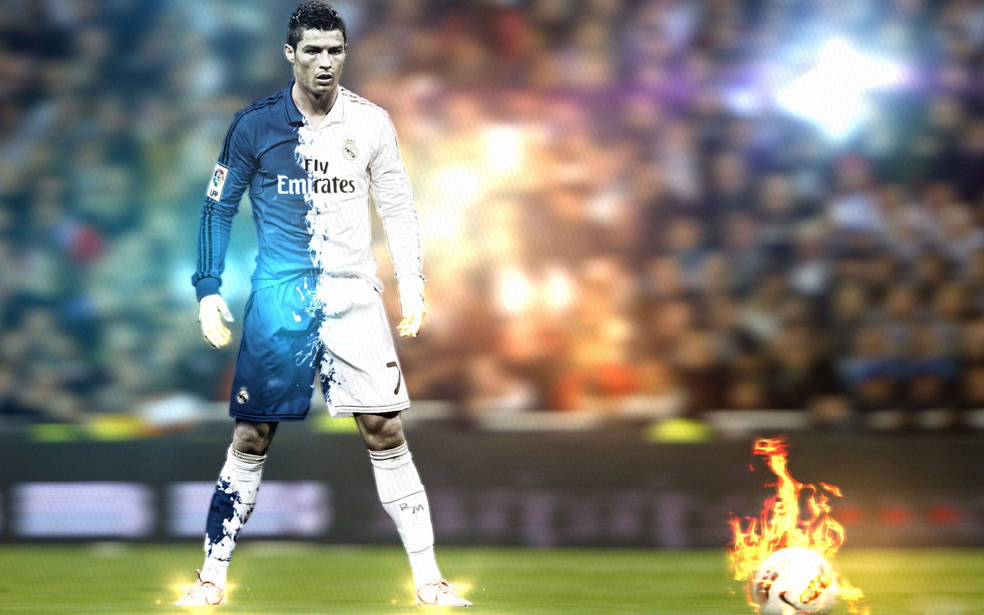 默西塞德的余烬不敌蓝月之光，当福登点燃安菲尔德的夜空